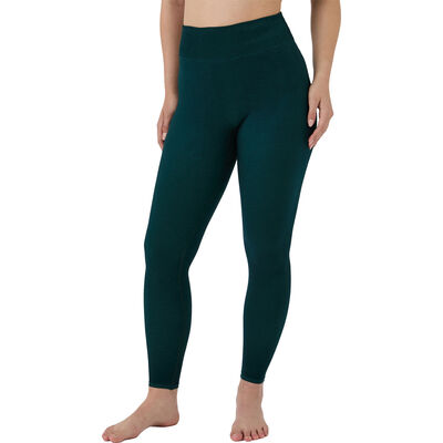 Woman Rock fit lift up ow Leggins