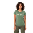Wo Cyclist T-Shirt V