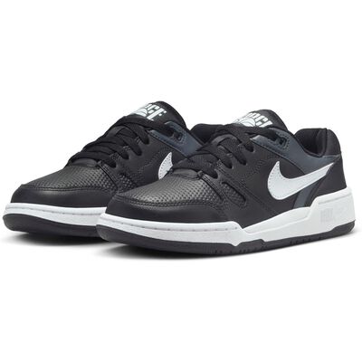 Nike Full Force Low Big Kids"