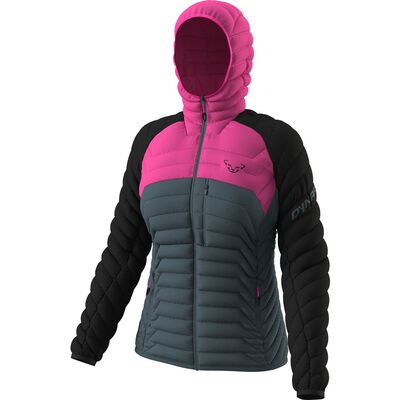 RADICAL RDS DWN HOOD JKT W