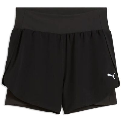 W DREAMRUN 2in1 3" DryCELL Short