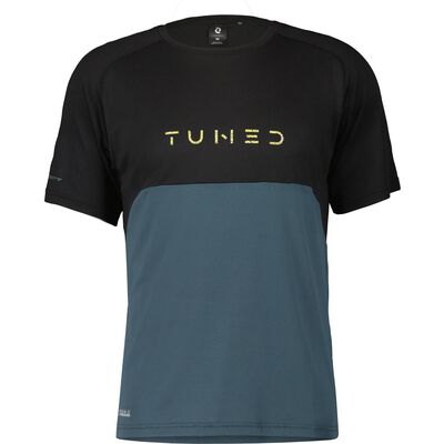 Shirt M's Trail Tuned SS
