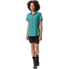 Wo Seiland Shirt III