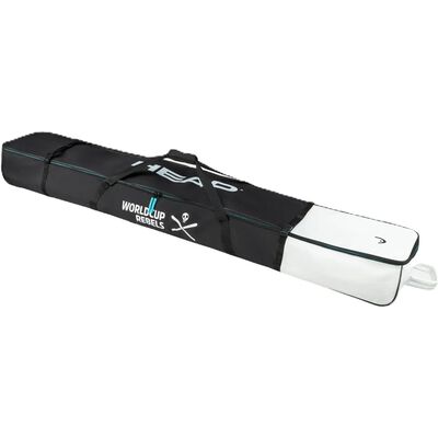 Rebels Double Skibag