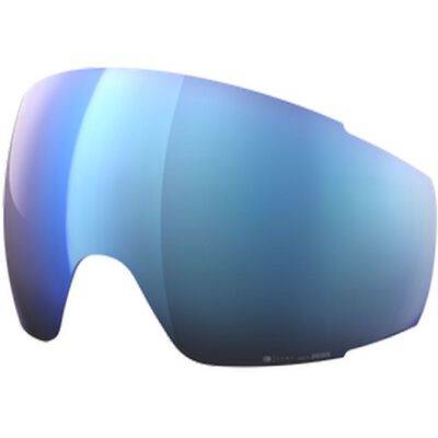 Zonula Race Lens
