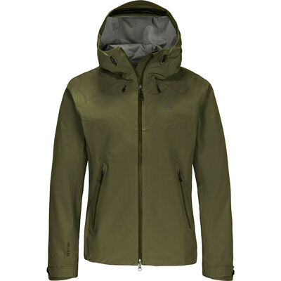 Jacket Style Cascata WMN