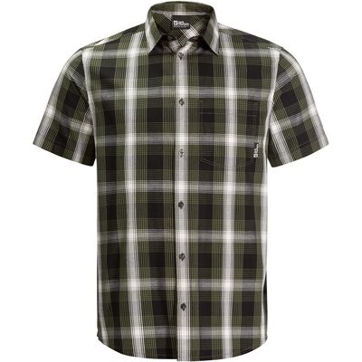 HOT CHILI SHIRT M