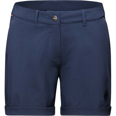 Runbold Roll Cuff Shorts Women