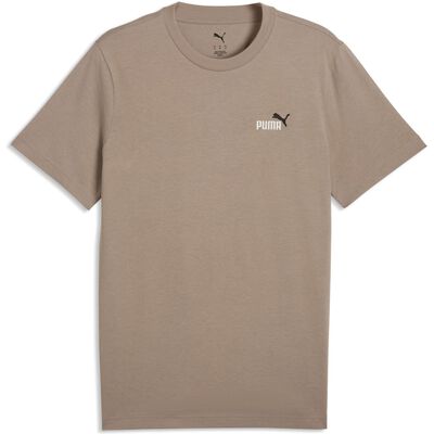 ESS 2 COLOR Small No. 1 Logo Tee