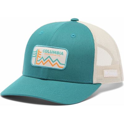 Columbia Youth Snap Back