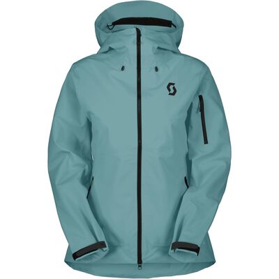 Jacket W's Explorair 3L