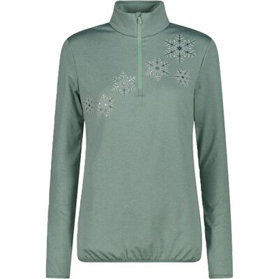 Woman Sweat 35L0426