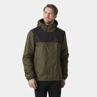 VANCOUVER FLEECE LINED JACKET