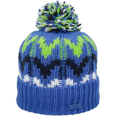 Kid Knitted Hat 5505648J