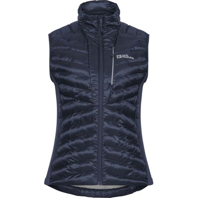 ROUTEBURN PRO INS VEST W