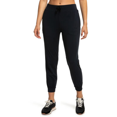 Naturally Active Laced-Up Pant