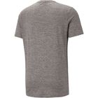 TRAIN FAV HEATHER CAT TEE TRAIN FAV HEATHER CAT TEE