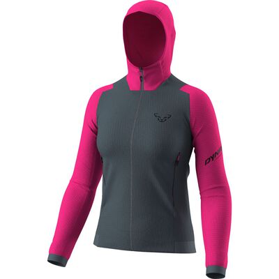 BLACKLIGHT THERM HOODED JKT W
