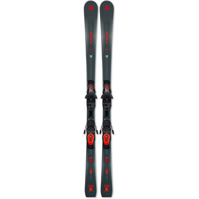 THE CURV DTI/RS 11 PR GW