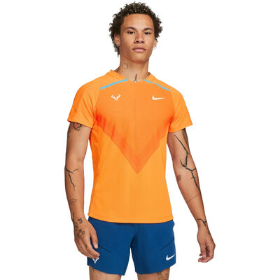 NIKECOURT DRI-FIT ADV RAFA MEN'S SH