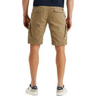 Rotor Shorts Broken Twill PSH2503650 Rotor Shorts Broken Twill PSH2503650