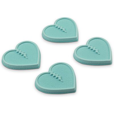 Mini Hearts