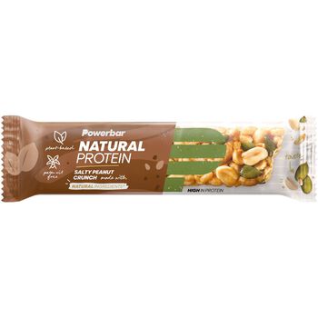Natural Protein Bar