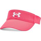 Women's UA Blitzing Visor Women's UA Blitzing Visor