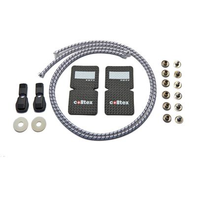 Racefix-Set black