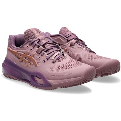 GEL-RESOLUTION X PADEL Lady