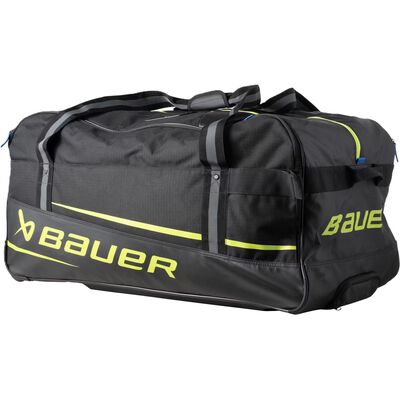 Premium Wheeled Bag JR