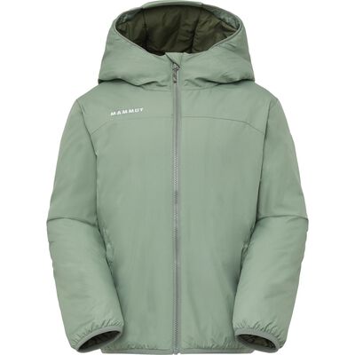 Rime IN Hooded Jacket Kids