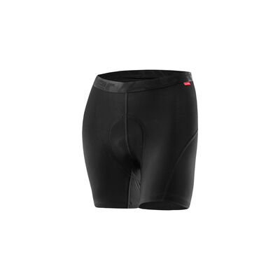 W CYCLING UNDERSHORTS ELASTIC 2.0