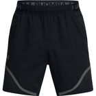 UA Vanish Woven 6in Grph Sts UA Vanish Woven 6in Grph Sts