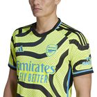 FC Arsenal 23/24 Away Jersey FC Arsenal 23/24 Away Jersey