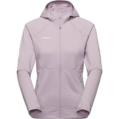 Taiss ML Hooded Jacket Women