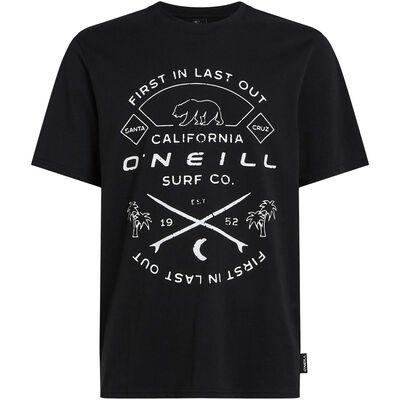 JACK O'NEILL MUIR T-SHIRT