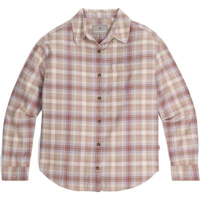 Women's Lieback Overshirt