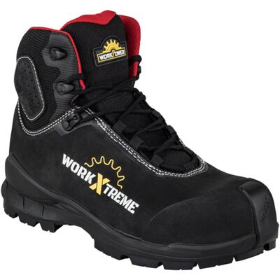 WORK X TREME Si Halbstiefel Berend / S3