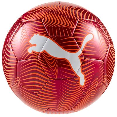 PUMA FINAL Graphic ball