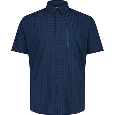 Man Shirt 35S7807