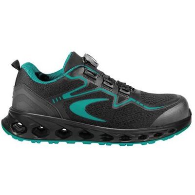 Cofra Sicherheitsschuh Strom ESD SRC | S1PS