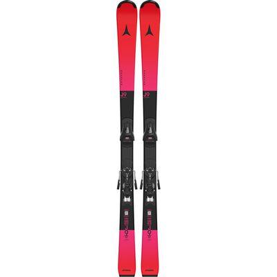 REDSTER J9 RS + COLT 7 CA
