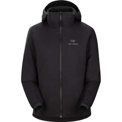 ATOM HOODY W