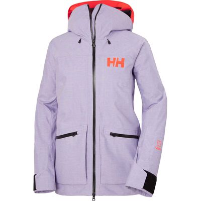 W POWDERQUEEN 3.0 JKT