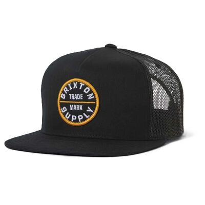 Oath Trucker Hat