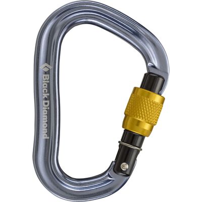Vaporlock Screwgate