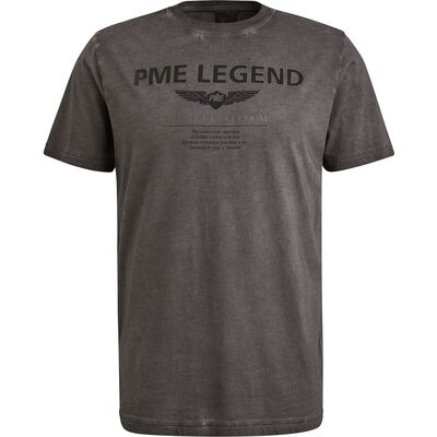 Short Sleeve R-Neck PTSS2502555