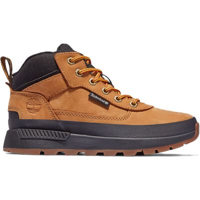 Field Trekker Mid