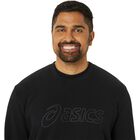 ASICS SWEATSHIRT Men